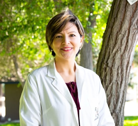 Lauren Riordan, CPM, RN